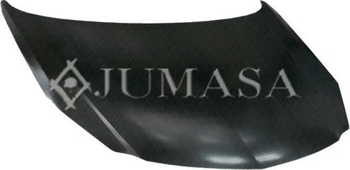 Jumasa 05033095 - Капот двигателя autodif.ru