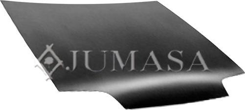 Jumasa 05033027 - Капот двигателя autodif.ru