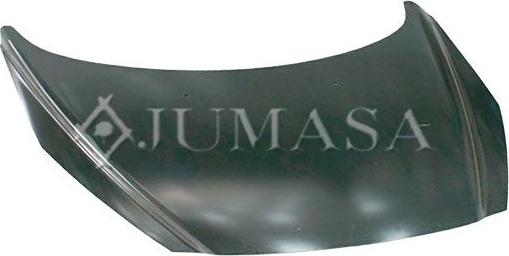 Jumasa 05303570 - Капот двигателя autodif.ru