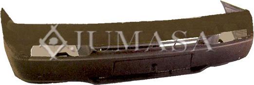 Jumasa 25133545 - Буфер, бампер autodif.ru