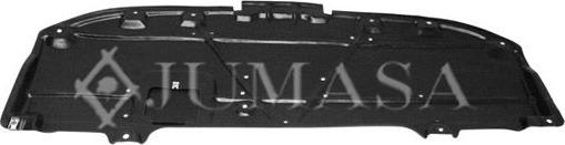 Jumasa 26101961 - Изоляция моторного отделения autodif.ru