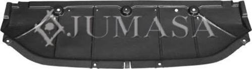 Jumasa 26102637 - Изоляция моторного отделения autodif.ru