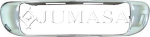 Jumasa 28442215 - Кронштейн щитка номерного знака autodif.ru
