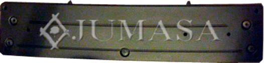 Jumasa 28000548 - Кронштейн щитка номерного знака autodif.ru