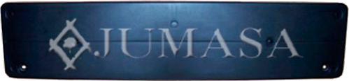 Jumasa 28002044 - Кронштейн щитка номерного знака autodif.ru