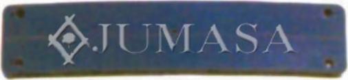 Jumasa 28002043 - Кронштейн щитка номерного знака autodif.ru