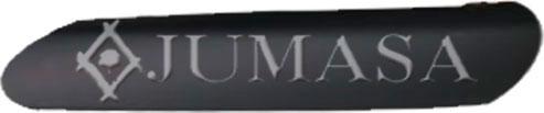 Jumasa 28011070 - Облицовка - защитная накладка, бампер autodif.ru
