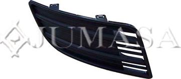 Jumasa 22014633 - Решетка вентиляционная в бампере autodif.ru