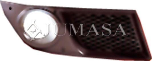 Jumasa 22021251 - Решетка вентиляционная в бампере autodif.ru