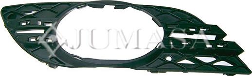 Jumasa 22022045 - Решетка вентиляционная в бампере autodif.ru