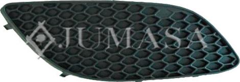 Jumasa 22123064 - Решетка вентиляционная в бампере autodif.ru
