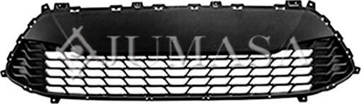 Jumasa 22301672 - Решетка вентиляционная в бампере autodif.ru