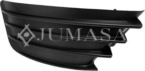 Jumasa 22321061 - Решетка вентиляционная в бампере autodif.ru
