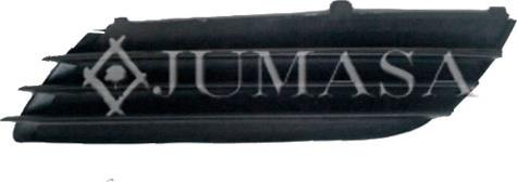 Jumasa 22323062 - Решетка вентиляционная в бампере autodif.ru