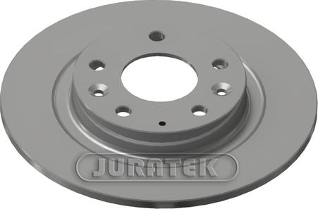 Juratek MAZ158 - Тормозной диск autodif.ru