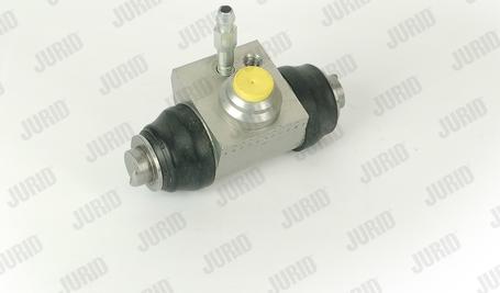 Jurid 251068J - Колесный тормозной цилиндр autodif.ru