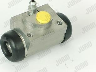 Jurid 212425J - Колесный тормозной цилиндр autodif.ru