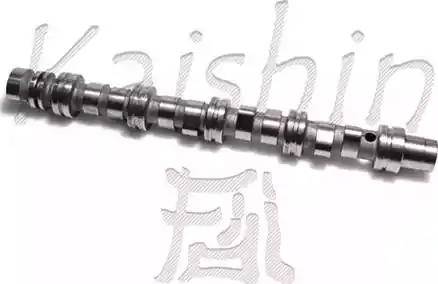 Kaishin 96666394 - Комплект прокладок, блок-картер двигателя autodif.ru