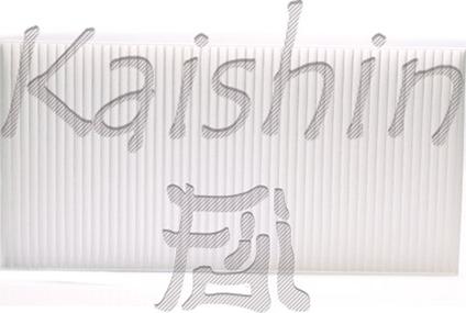 Kaishin A20140 - Фильтр воздуха в салоне autodif.ru