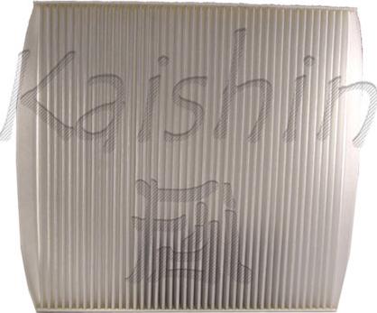 Kaishin A20131 - Фильтр воздуха в салоне autodif.ru