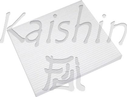 Kaishin A20120 - Фильтр воздуха в салоне autodif.ru