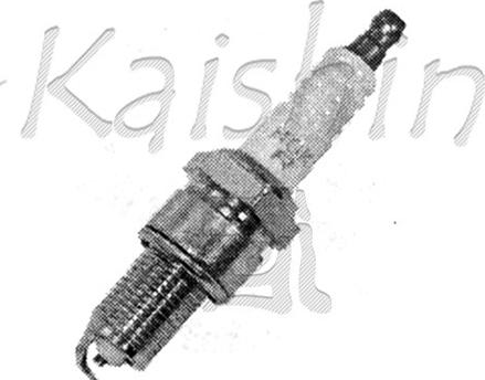 Kaishin EC235544 - Свеча зажигания autodif.ru