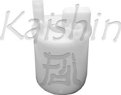 Kaishin FC1097 - Топливный фильтр autodif.ru