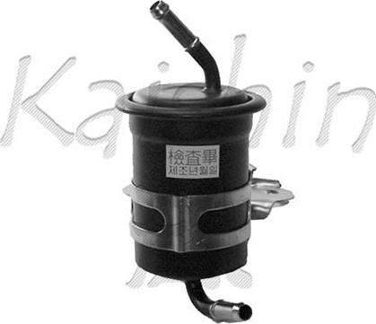 Kaishin FC1030 - Топливный фильтр autodif.ru
