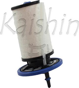 Kaishin FC1310 - Топливный фильтр autodif.ru