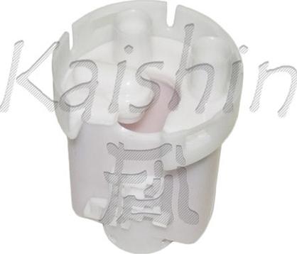 Kaishin FC1206 - Топливный фильтр autodif.ru