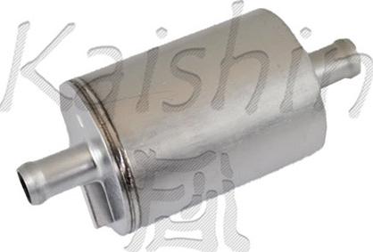Kaishin FG039 - Топливный фильтр autodif.ru