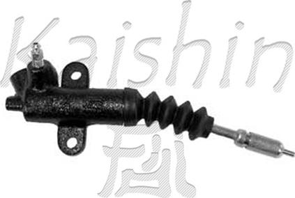 Kaishin SCA001 - Рабочий цилиндр, система сцепления autodif.ru