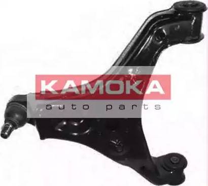 Kamoka 9950170 - Рычаг подвески колеса autodif.ru