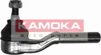 Kamoka 9953534 - Наконечник рулевой тяги, шарнир autodif.ru