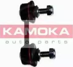 Kamoka 9971160 - Тяга / стойка, стабилизатор autodif.ru