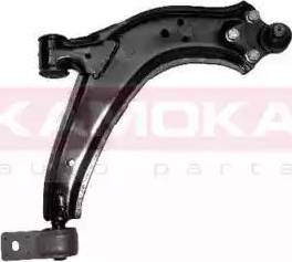 Kamoka 997775 - рычаг нижн. п._ PEUGEOT 306+Partner 93> autodif.ru