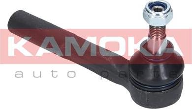 Kamoka 9010354 - Наконечник рулевой тяги, шарнир autodif.ru