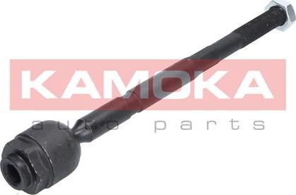Kamoka 9020016 - Осевой шарнир, рулевая тяга autodif.ru