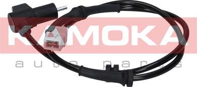 Kamoka 1060084 - Датчик ABS, частота вращения колеса autodif.ru