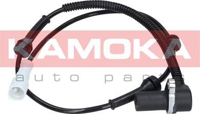 Kamoka 1060080 - Датчик ABS, частота вращения колеса autodif.ru