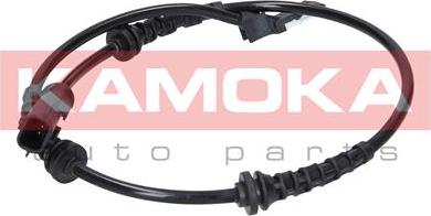 Kamoka 1060125 - Датчик ABS, частота вращения колеса autodif.ru