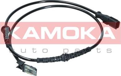 Kamoka 1060389 - Датчик ABS, частота вращения колеса autodif.ru