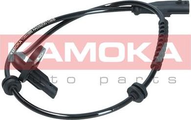 Kamoka 1060388 - Датчик ABS, частота вращения колеса autodif.ru
