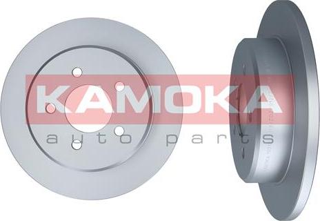Kamoka 103199 - Тормозной диск autodif.ru