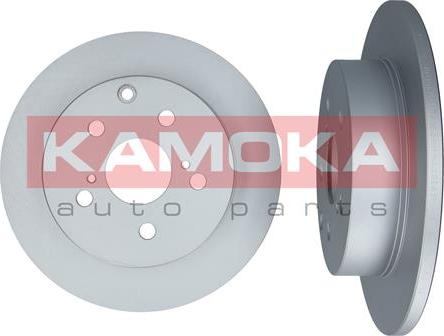 Kamoka 103101 - Тормозной диск autodif.ru