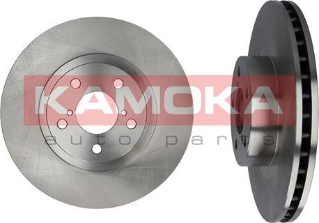 Kamoka 1031032 - Тормозной диск autodif.ru