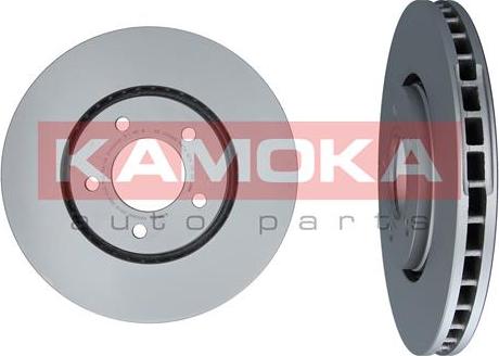 Kamoka 103269 - Тормозной диск autodif.ru