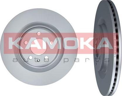 Kamoka 103238 - Тормозной диск autodif.ru