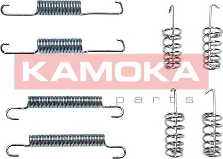 Kamoka 1070049 - Комплектующие, стояночная тормозная система autodif.ru