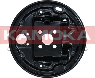 Kamoka 1180094 - Отражатель, защита, тормозной диск autodif.ru